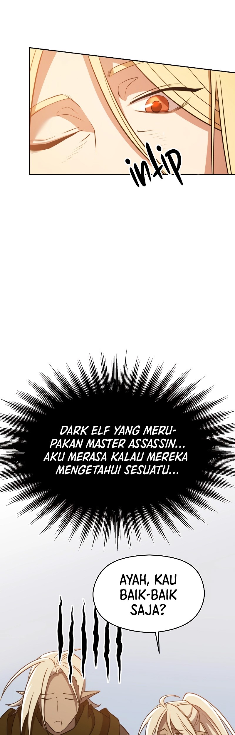 Archmage Transcending Through Regression Chapter 98 - halaman 31