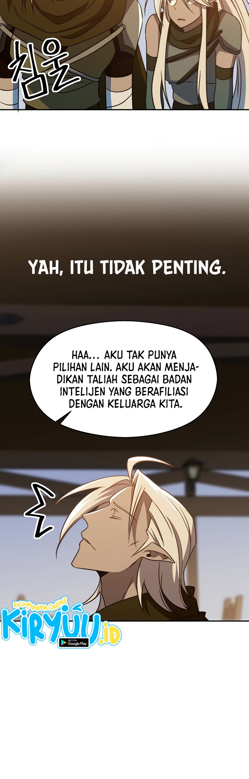 Archmage Transcending Through Regression Chapter 98 - halaman 32