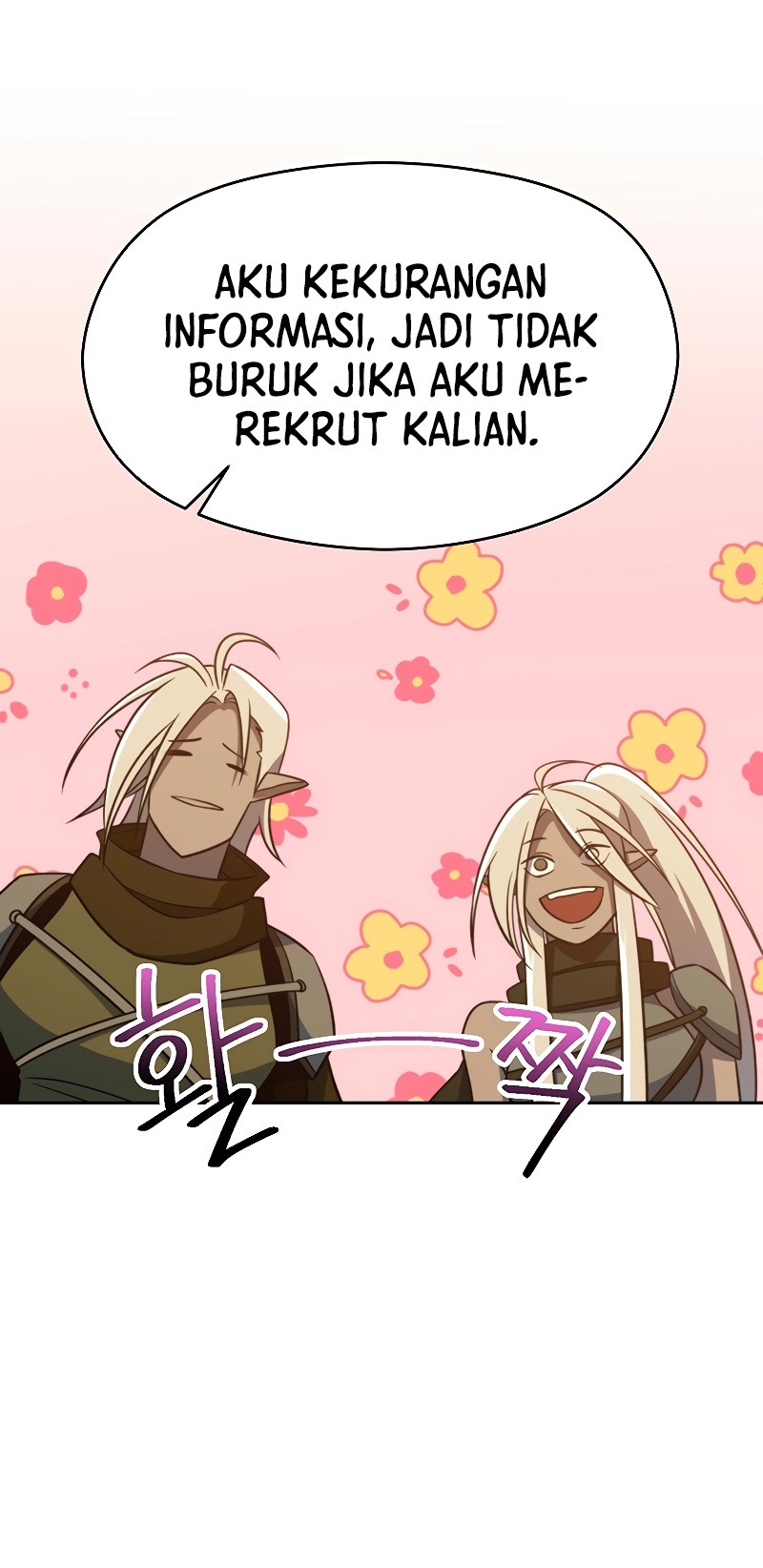 Archmage Transcending Through Regression Chapter 98 - halaman 33