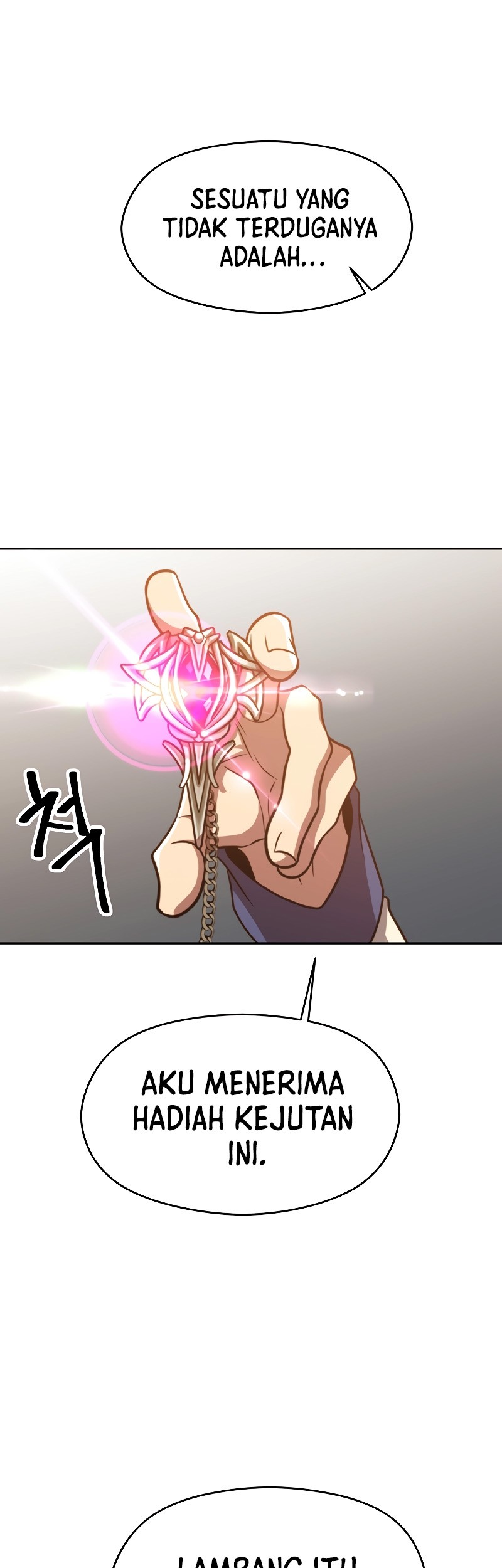 Archmage Transcending Through Regression Chapter 98 - halaman 36