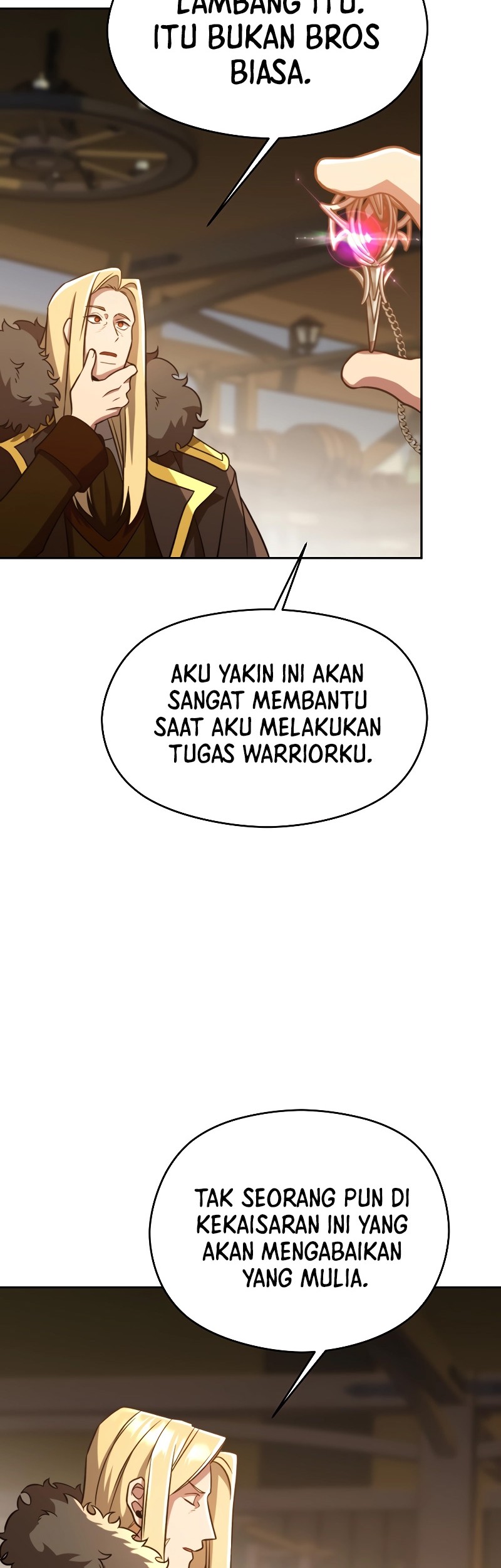 Archmage Transcending Through Regression Chapter 98 - halaman 37