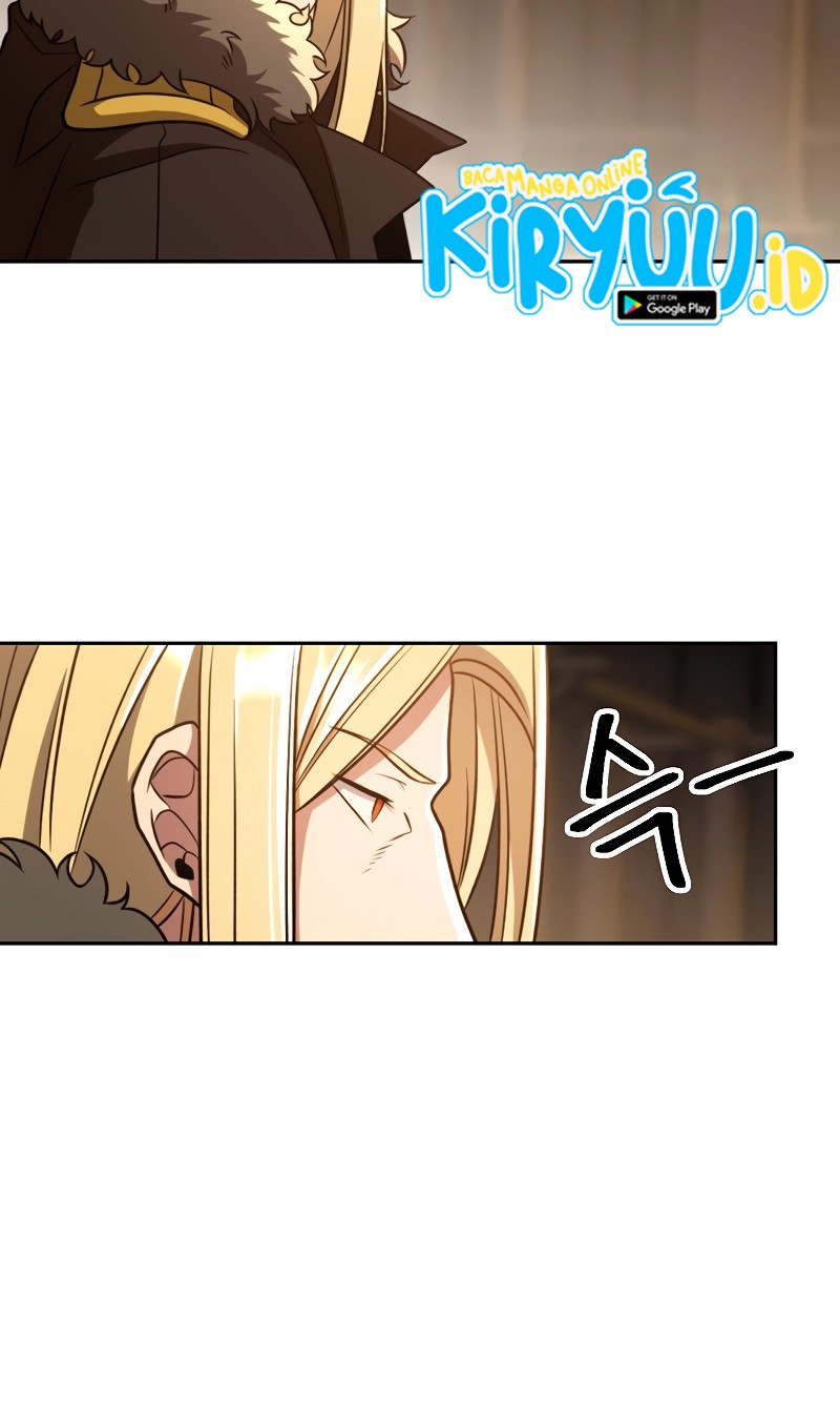 Archmage Transcending Through Regression Chapter 98 - halaman 38