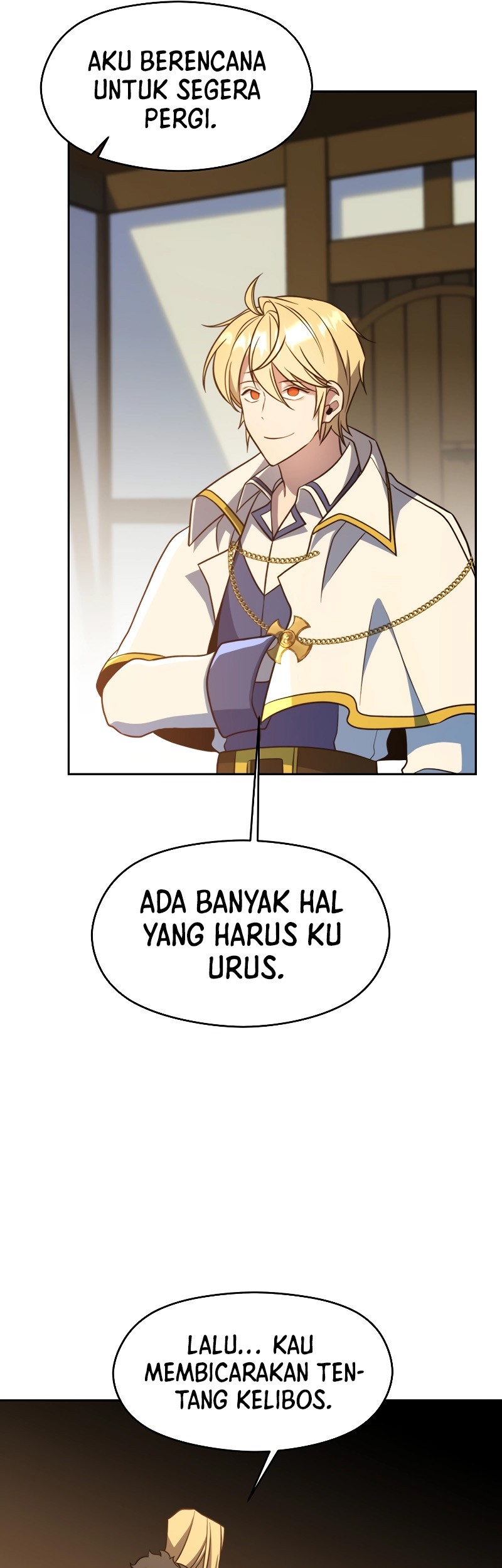 Archmage Transcending Through Regression Chapter 98 - halaman 39