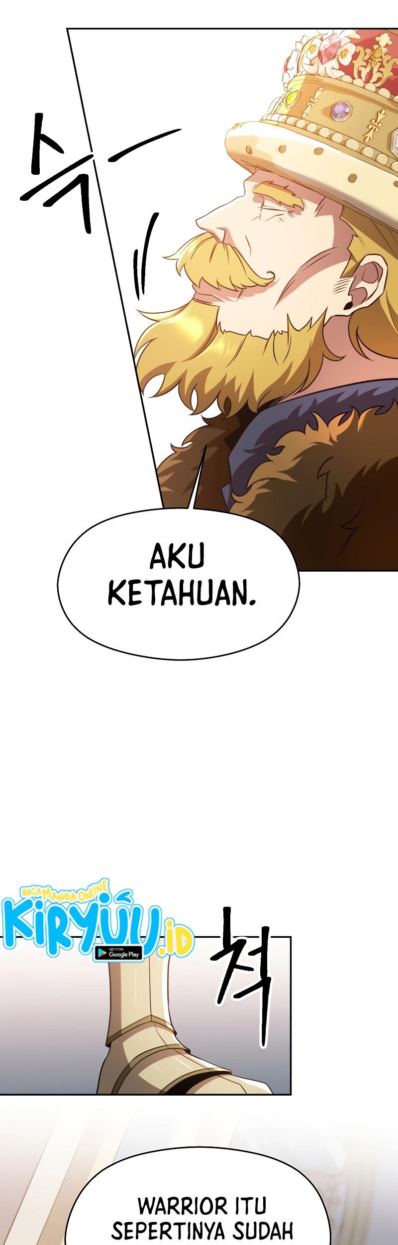 Archmage Transcending Through Regression Chapter 98 - halaman 4