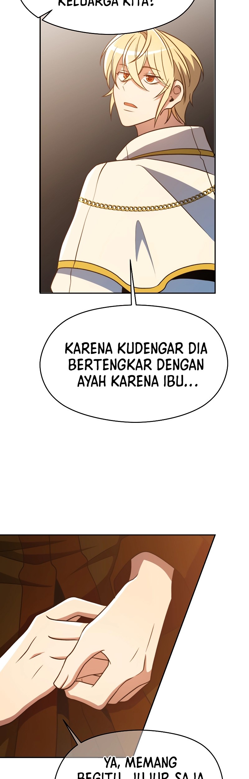 Archmage Transcending Through Regression Chapter 98 - halaman 41