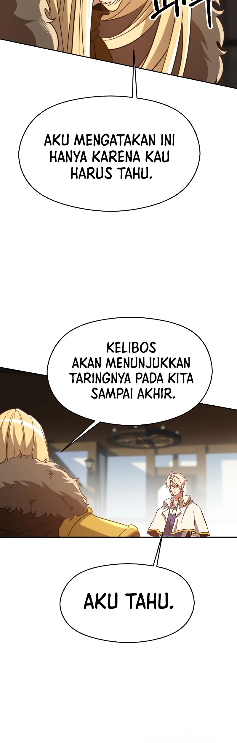 Archmage Transcending Through Regression Chapter 98 - halaman 47