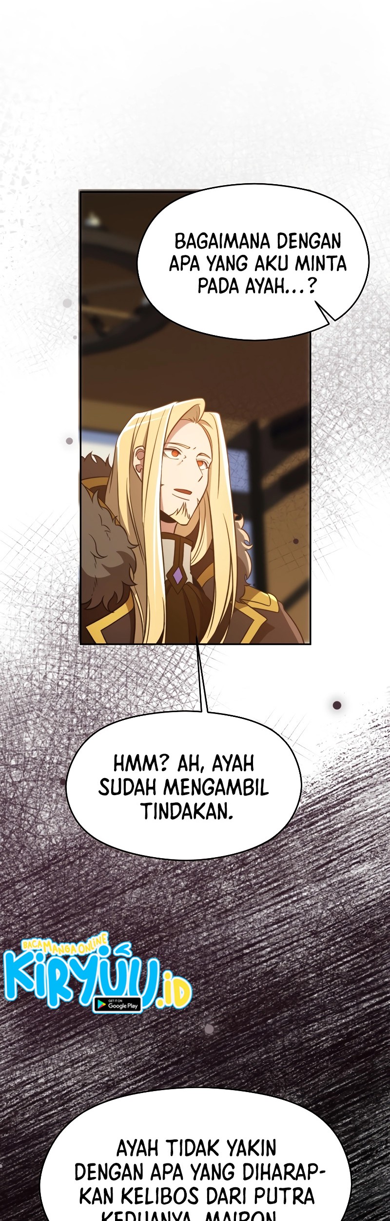 Archmage Transcending Through Regression Chapter 98 - halaman 48