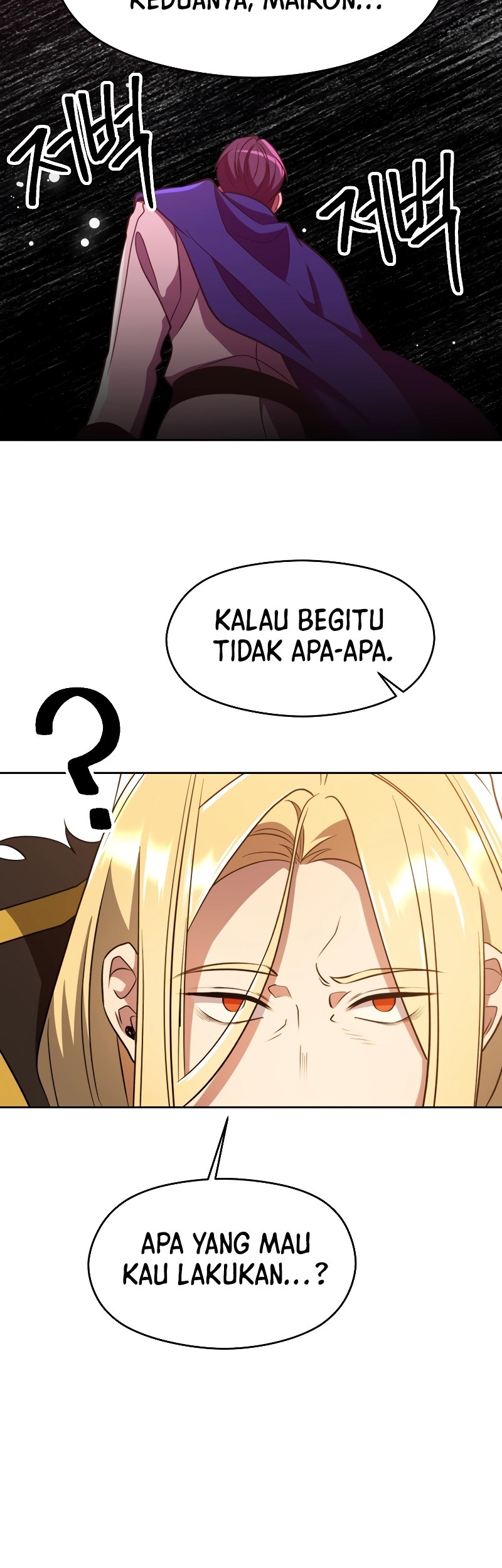 Archmage Transcending Through Regression Chapter 98 - halaman 49