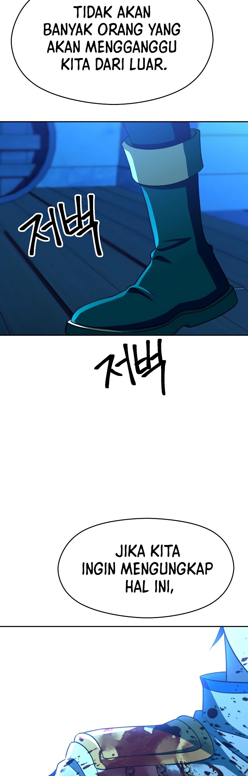 Archmage Transcending Through Regression Chapter 98 - halaman 52