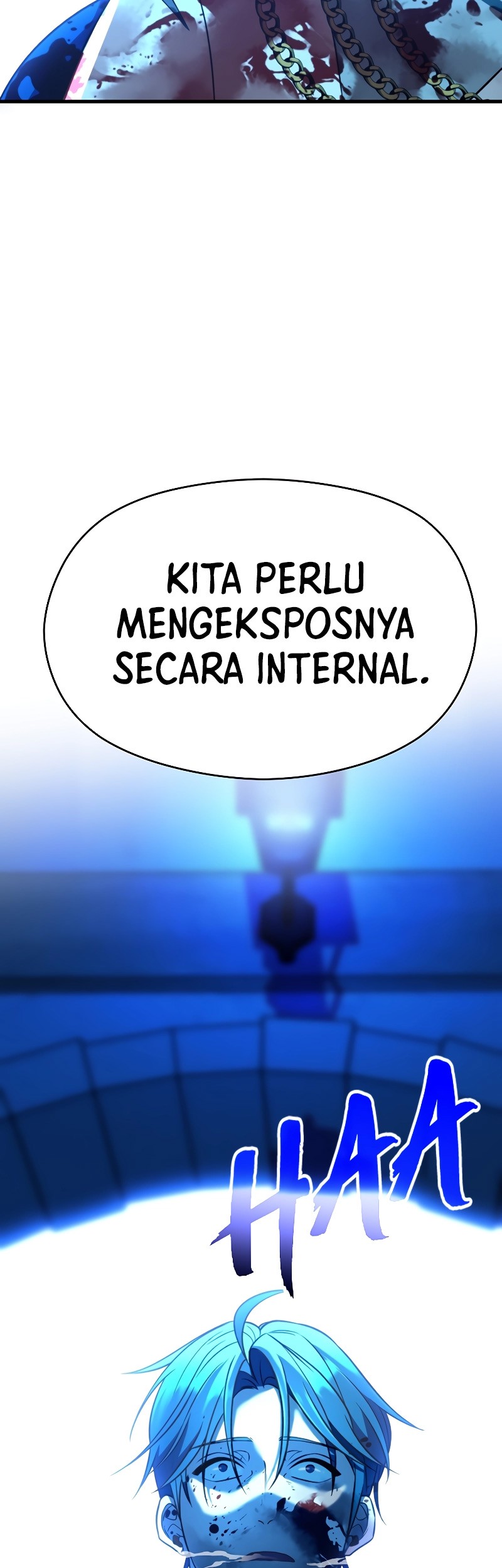 Archmage Transcending Through Regression Chapter 98 - halaman 53