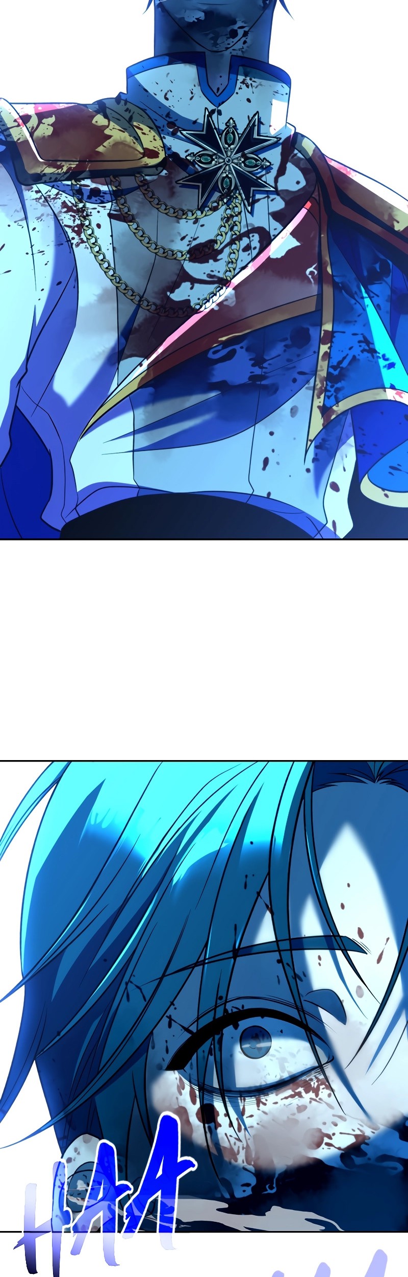 Archmage Transcending Through Regression Chapter 98 - halaman 54