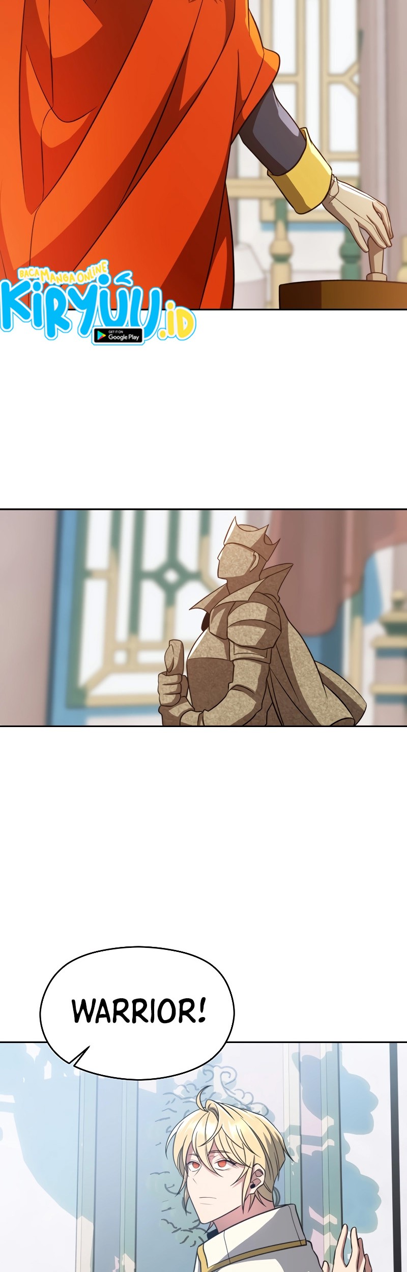 Archmage Transcending Through Regression Chapter 98 - halaman 9