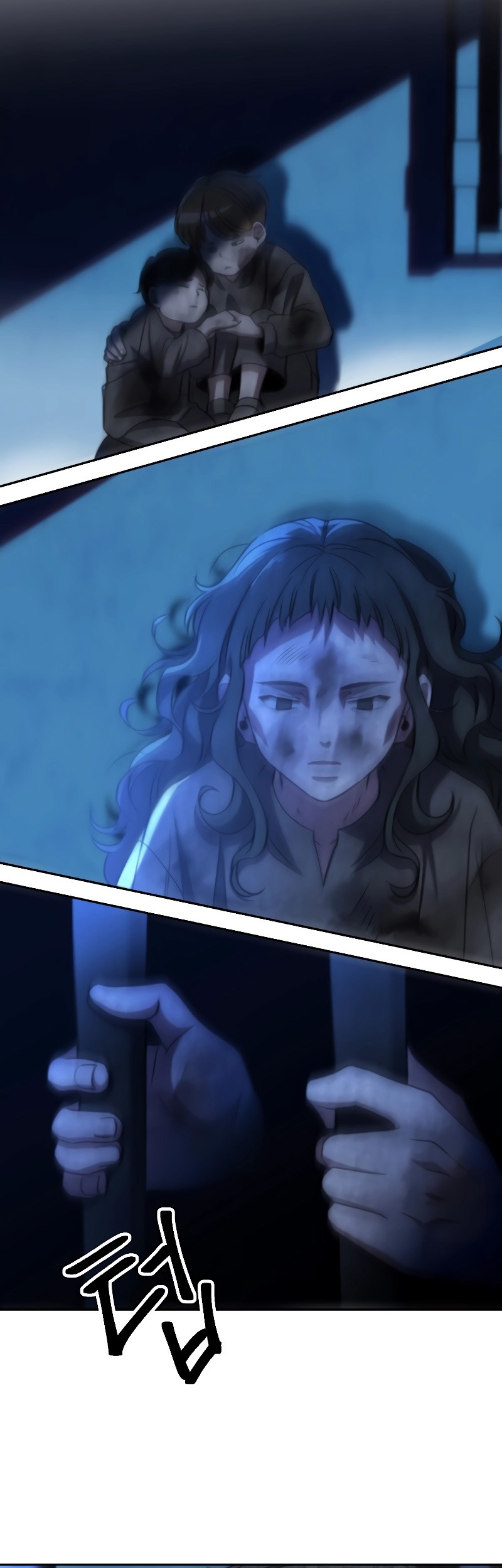 Archmage Transcending Through Regression Chapter 99 - halaman 10