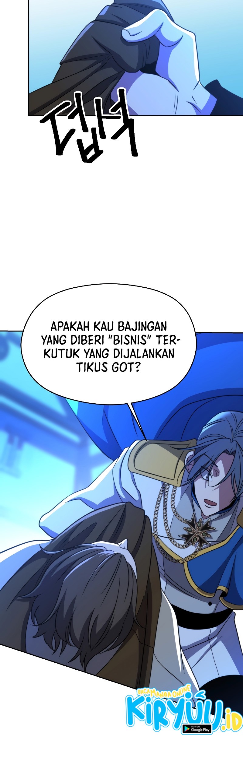 Archmage Transcending Through Regression Chapter 99 - halaman 12