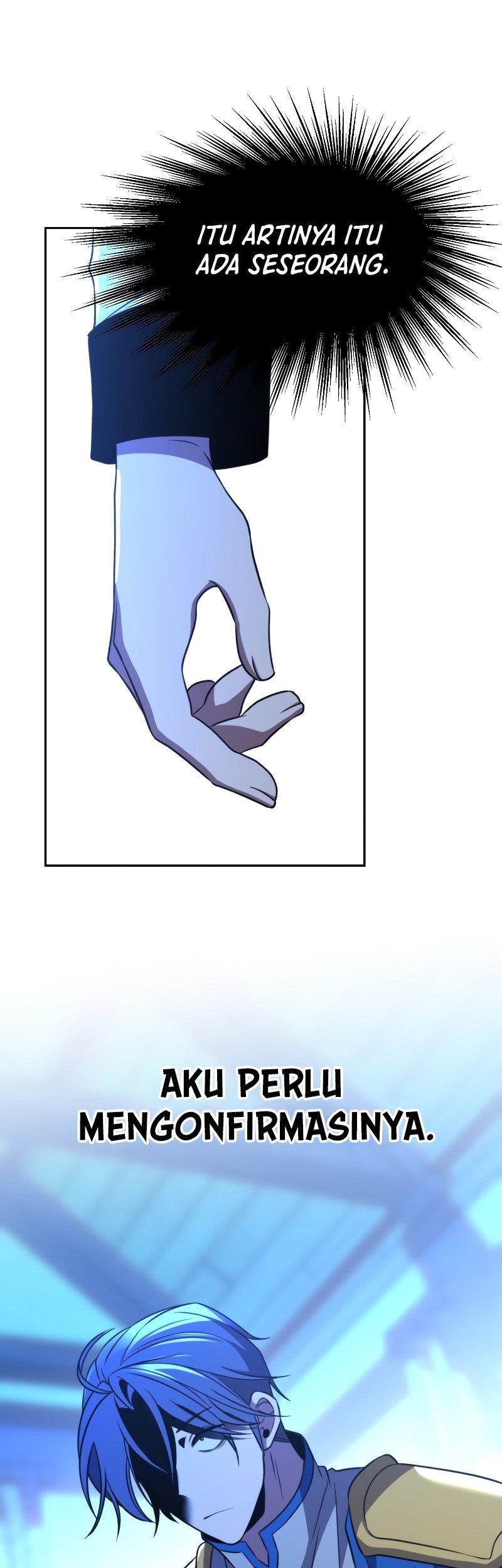 Archmage Transcending Through Regression Chapter 99 - halaman 20