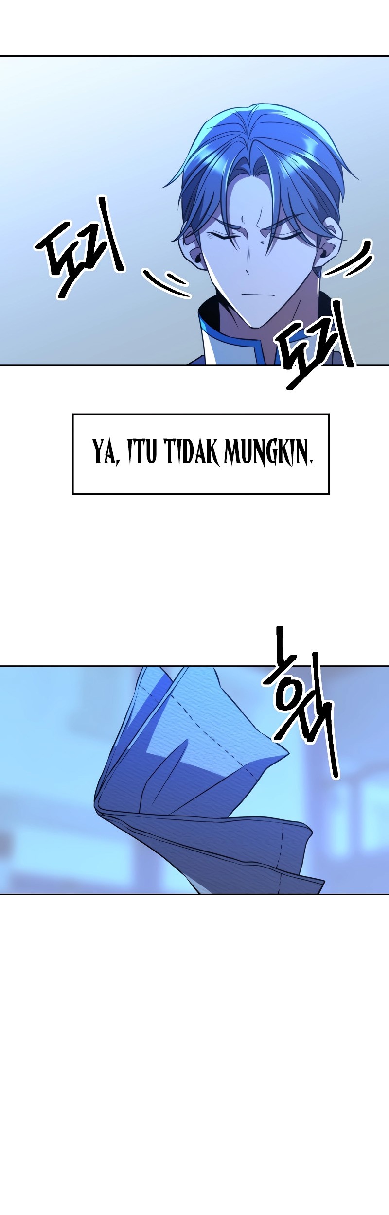Archmage Transcending Through Regression Chapter 99 - halaman 26
