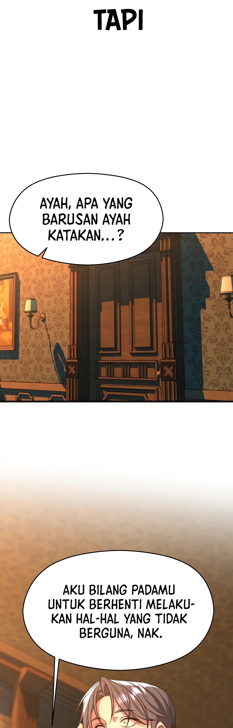 Archmage Transcending Through Regression Chapter 99 - halaman 28