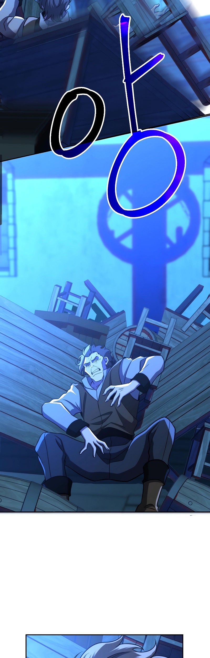 Archmage Transcending Through Regression Chapter 99 - halaman 3