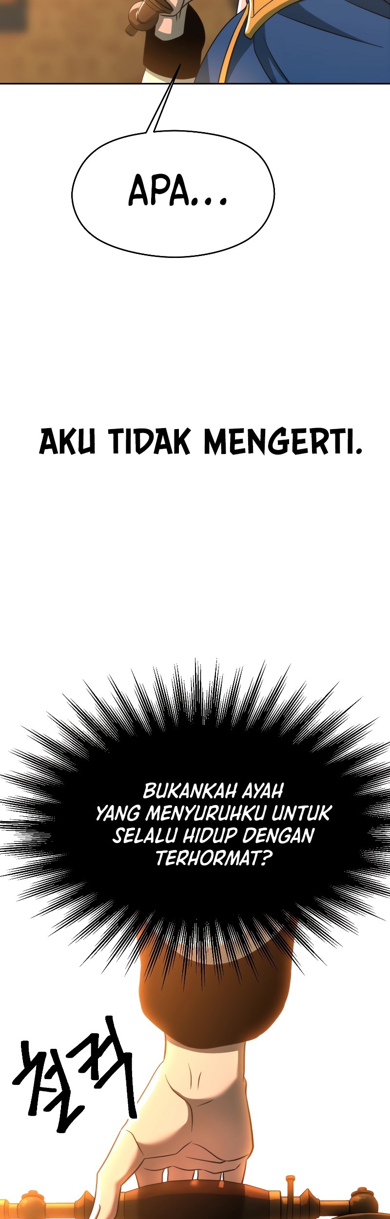 Archmage Transcending Through Regression Chapter 99 - halaman 34