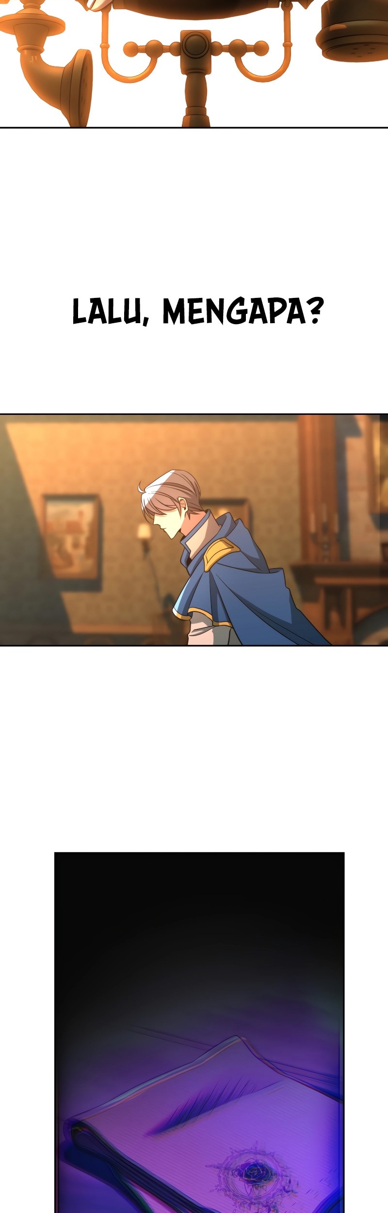 Archmage Transcending Through Regression Chapter 99 - halaman 35