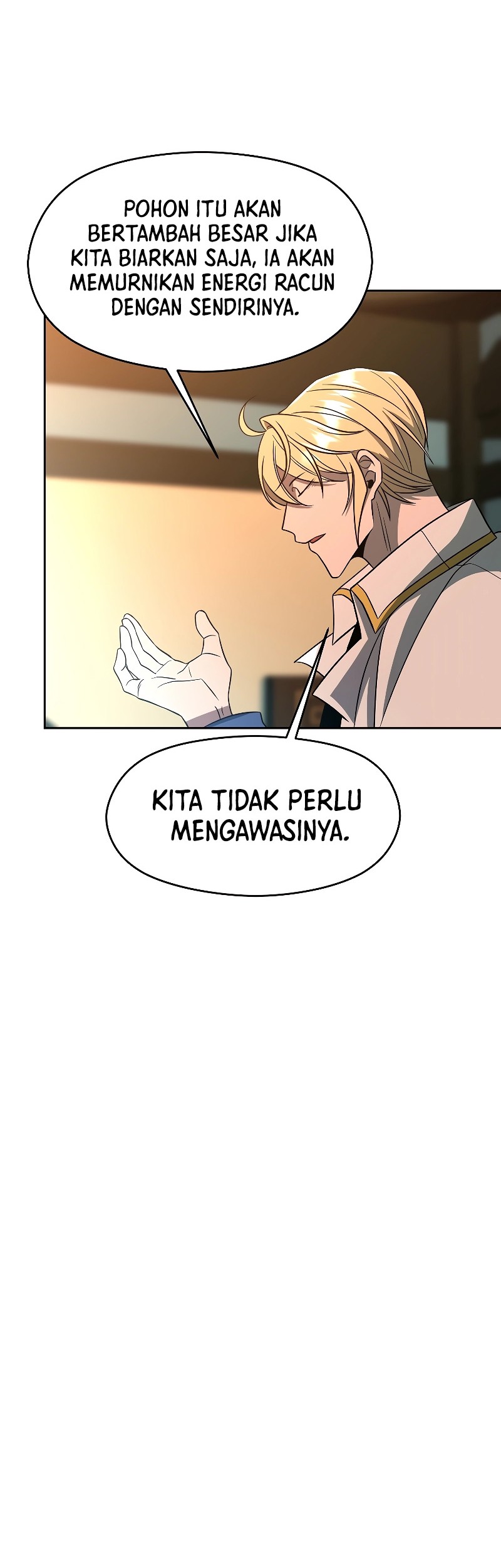 Archmage Transcending Through Regression Chapter 99 - halaman 41