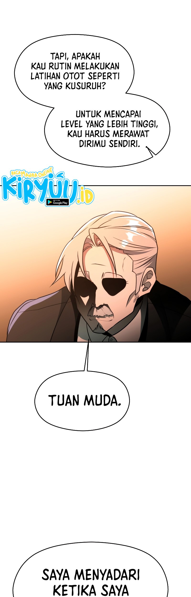Archmage Transcending Through Regression Chapter 99 - halaman 42