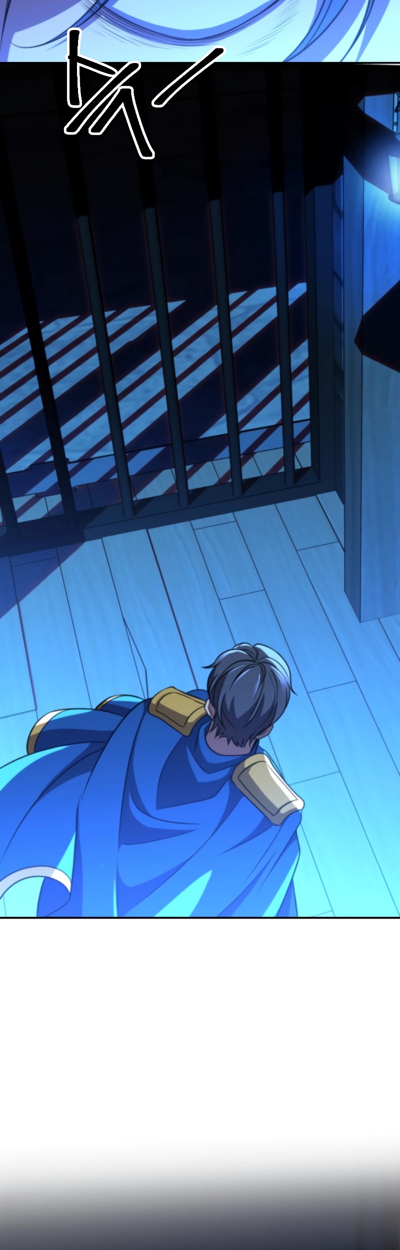Archmage Transcending Through Regression Chapter 99 - halaman 9