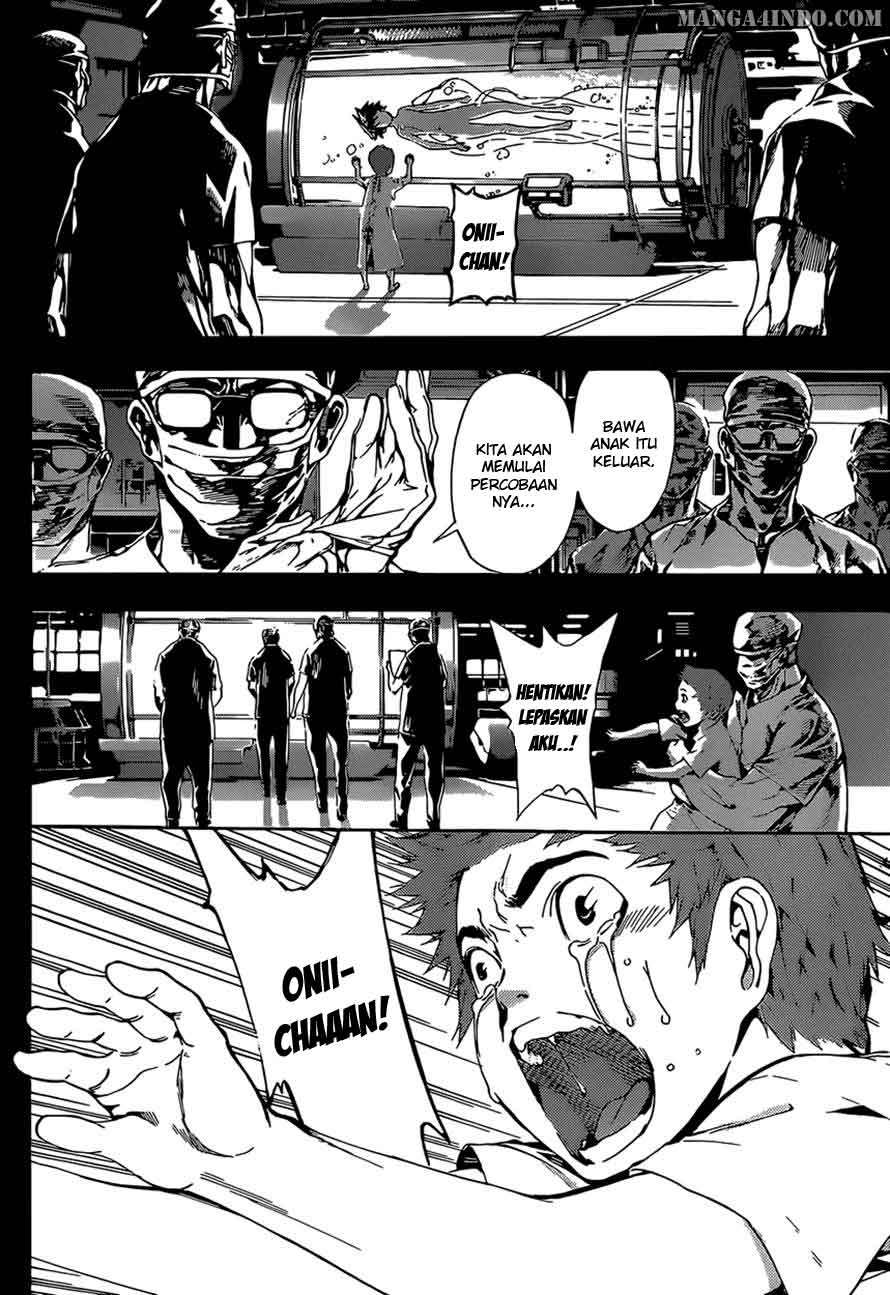 Area D: Inou Ryouiki Chapter 12 - halaman 4