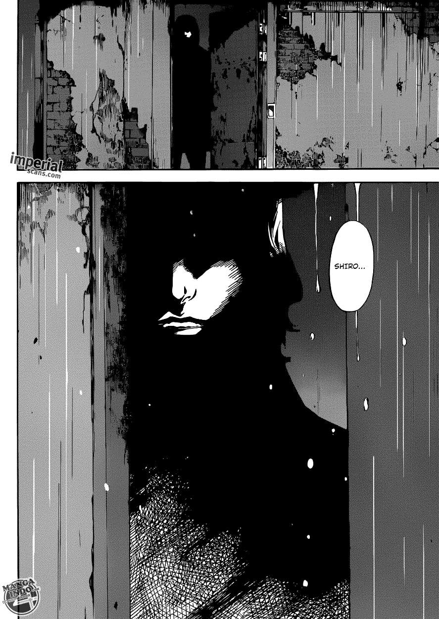 Area D: Inou Ryouiki Chapter 26 - halaman 7