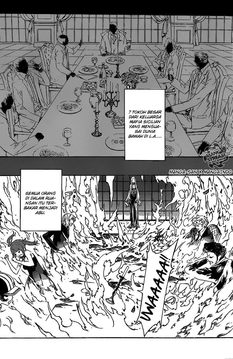 Area D: Inou Ryouiki Chapter 38 - halaman 5