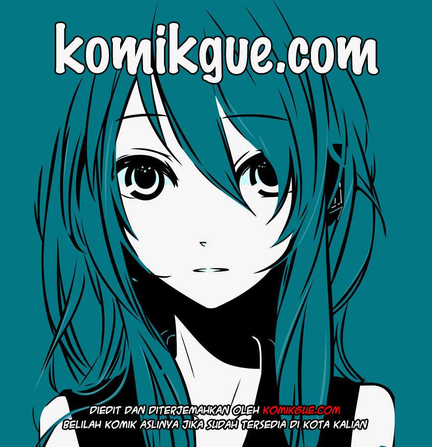 Area D: Inou Ryouiki Chapter 48 - halaman 1