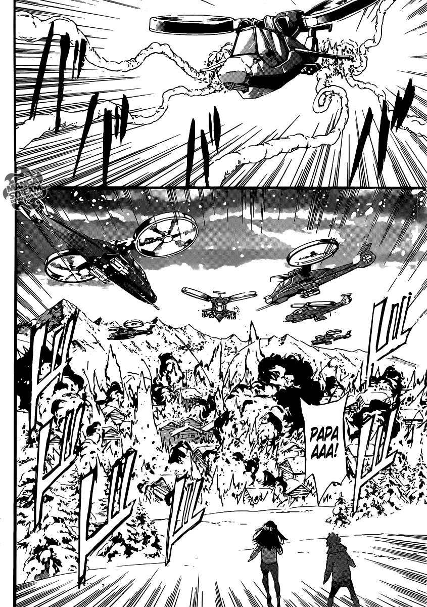 Area D: Inou Ryouiki Chapter 48 - halaman 6
