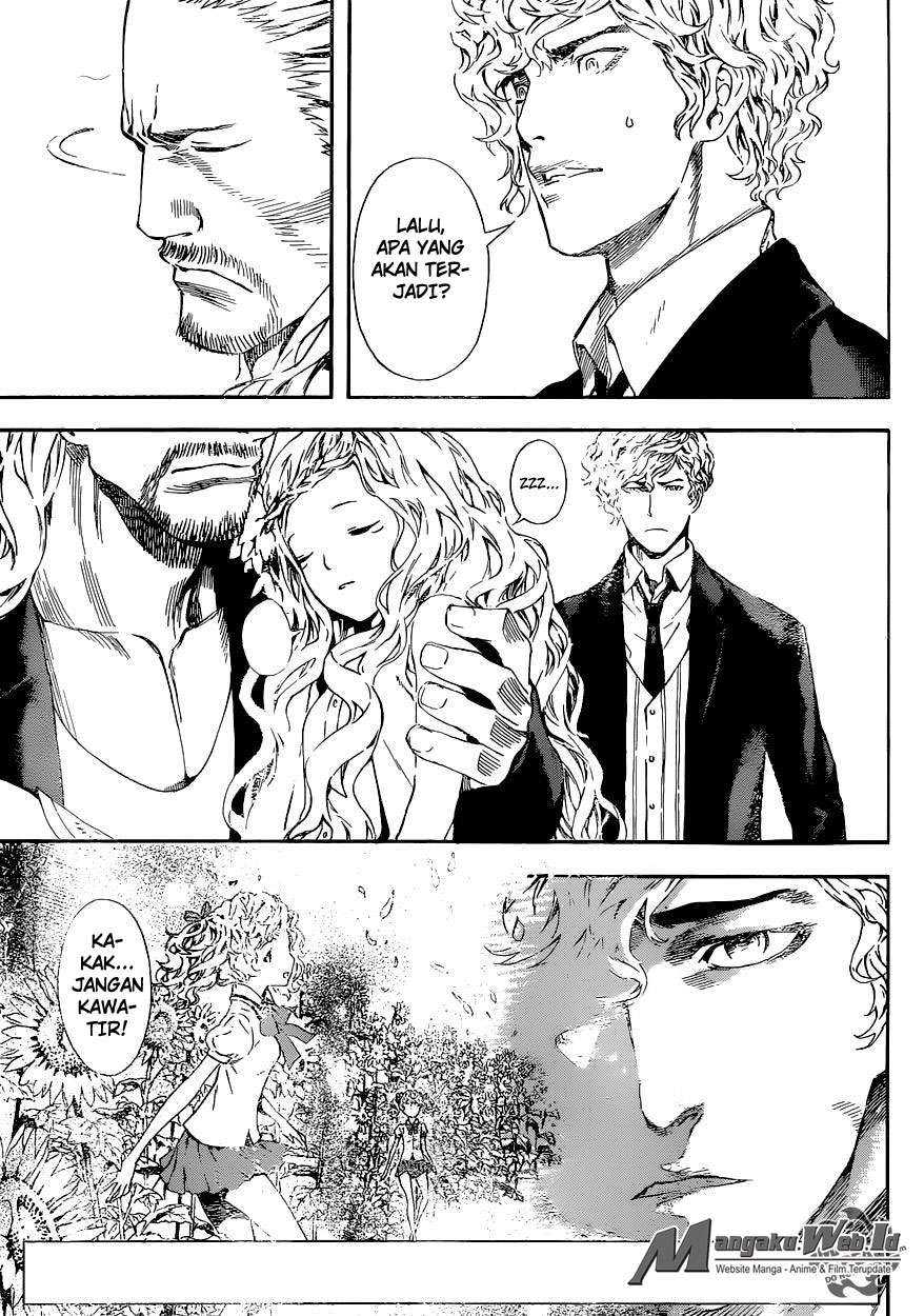 Area D: Inou Ryouiki Chapter 55 - halaman 4