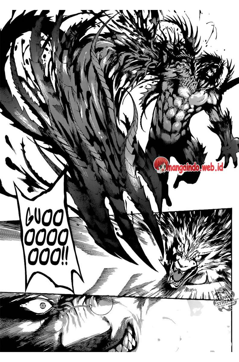 Area D: Inou Ryouiki Chapter 69 - halaman 4