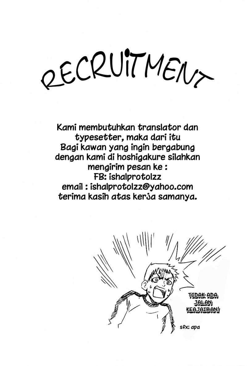 Area no Kishi Chapter 2 - halaman 60