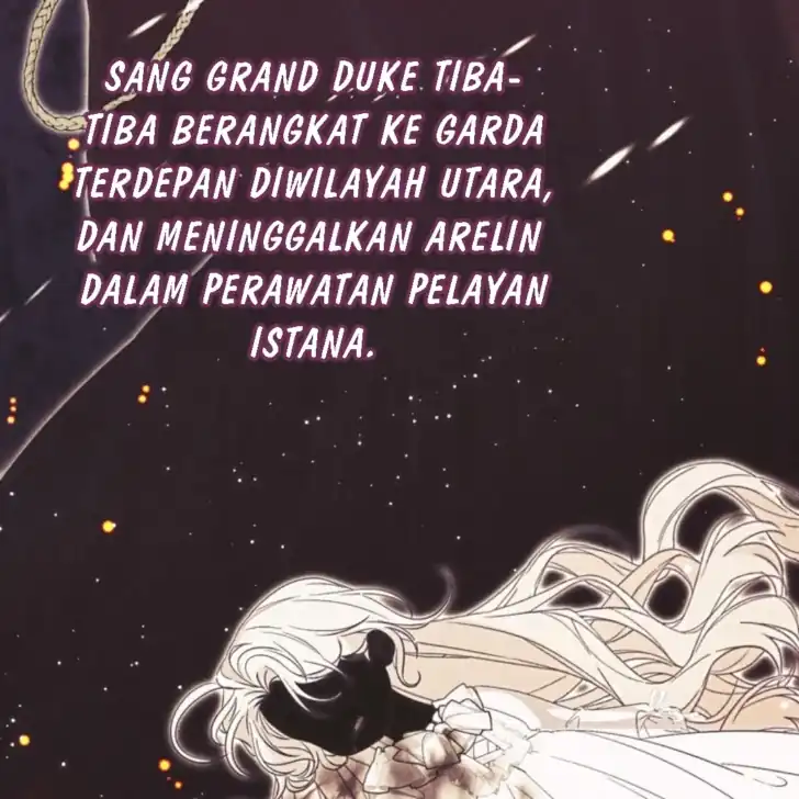 Arelyn Is Sick and Tired Chapter 1 - halaman 100