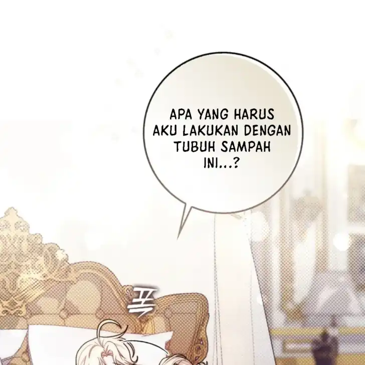 Arelyn Is Sick and Tired Chapter 1 - halaman 110