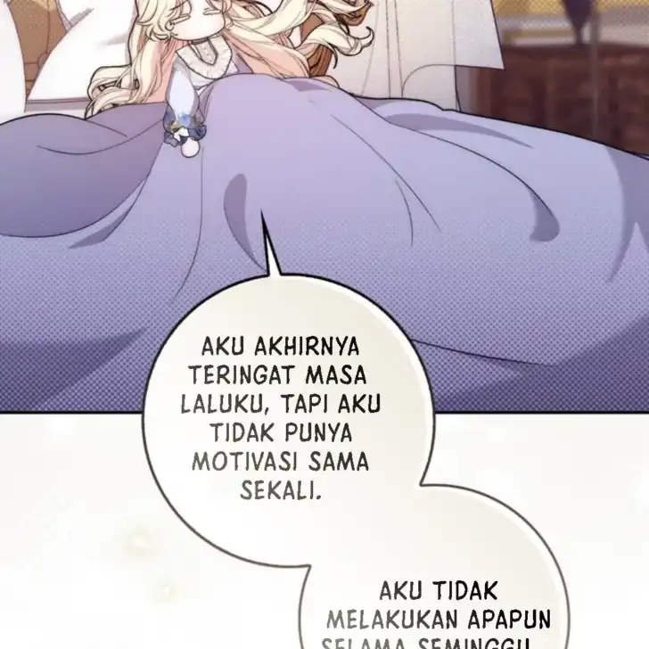 Arelyn Is Sick and Tired Chapter 1 - halaman 111