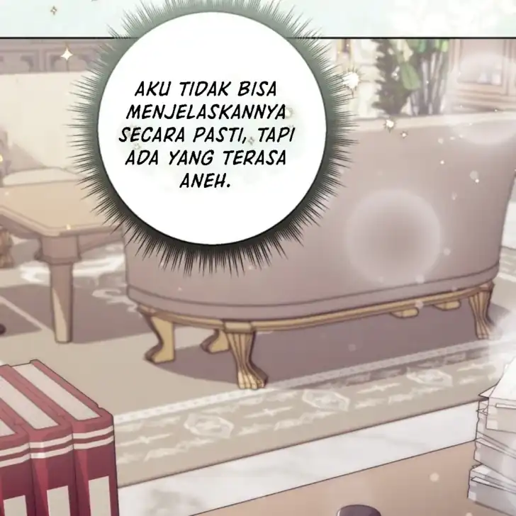 Arelyn Is Sick and Tired Chapter 1 - halaman 165