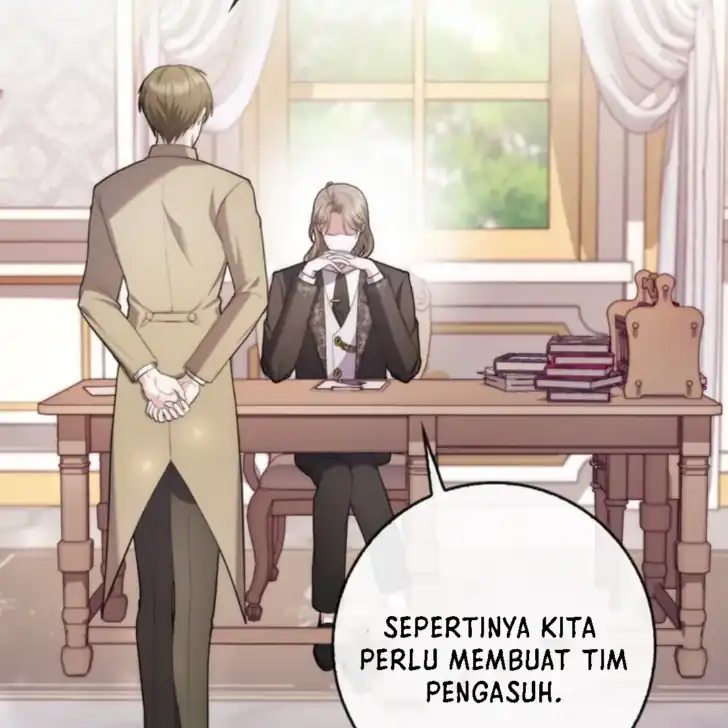 Arelyn Is Sick and Tired Chapter 1 - halaman 171