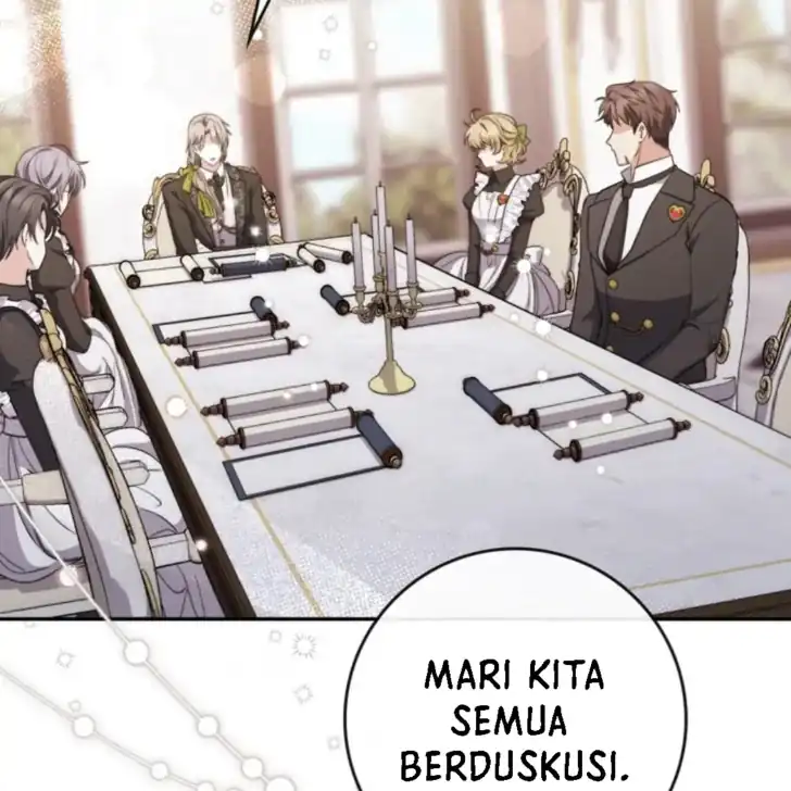 Arelyn Is Sick and Tired Chapter 1 - halaman 187