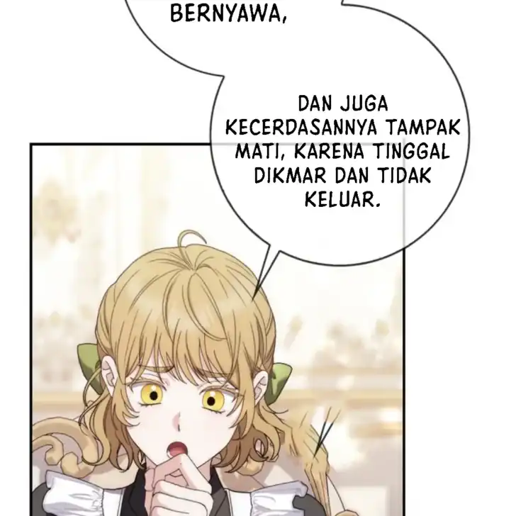 Arelyn Is Sick and Tired Chapter 1 - halaman 189