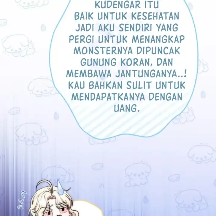 Arelyn Is Sick and Tired Chapter 1 - halaman 19