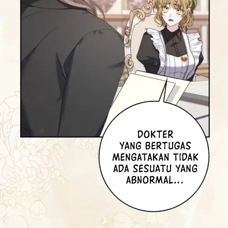 Arelyn Is Sick and Tired Chapter 1 - halaman 197