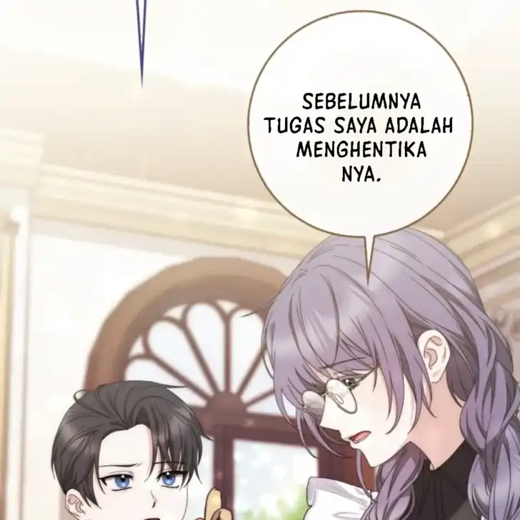 Arelyn Is Sick and Tired Chapter 1 - halaman 199