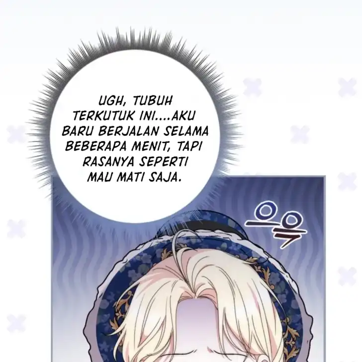 Arelyn Is Sick and Tired Chapter 1 - halaman 220