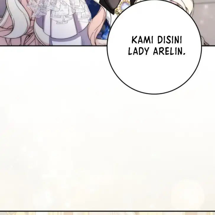 Arelyn Is Sick and Tired Chapter 1 - halaman 223