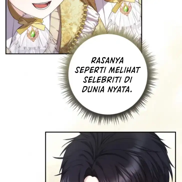 Arelyn Is Sick and Tired Chapter 1 - halaman 231
