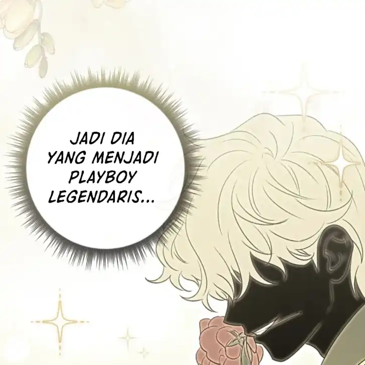 Arelyn Is Sick and Tired Chapter 1 - halaman 233