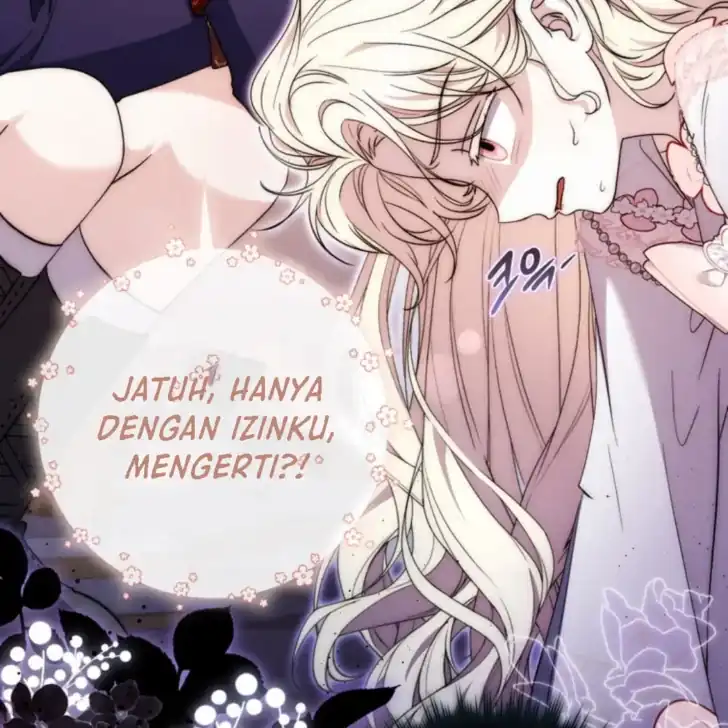 Arelyn Is Sick and Tired Chapter 1 - halaman 28